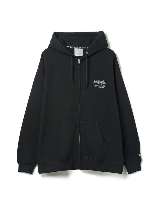 カジュアル！でも大人っぽい！《日本未入荷》M.J.Gonzales パーカー  