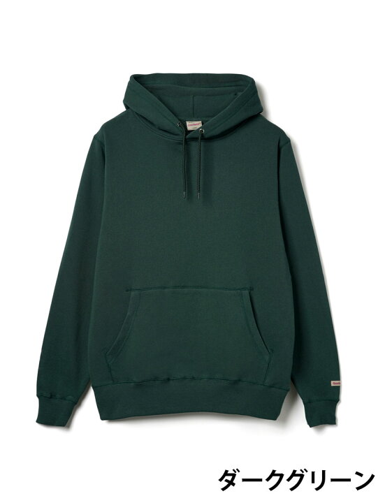 楽天市場】【公式】 Goodwear グッドウェア プルオーバーパーカー  