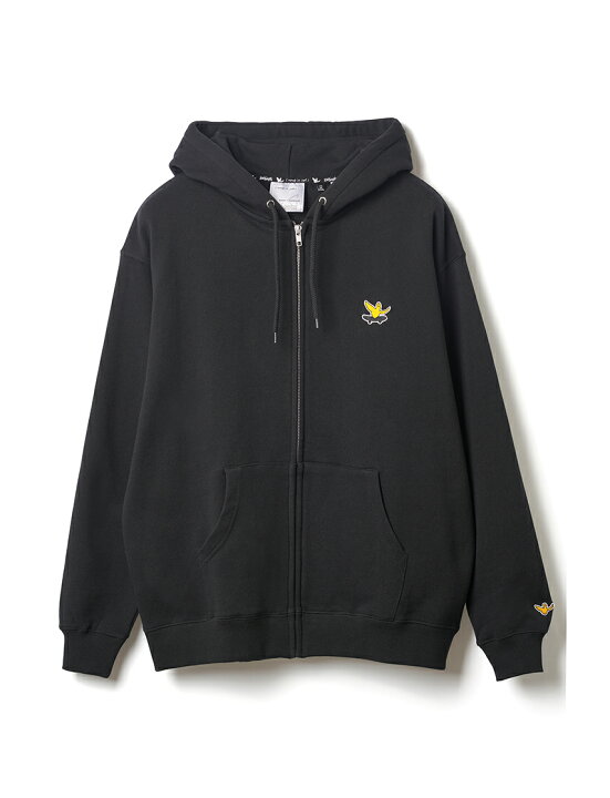 楽天市場】マークゴンザレス (What it isNt) リラックスFIT フルZIP 
