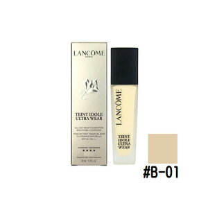 RiLANCOMjTEINT IDOLE ULTRA WEAR Lbh N(30ml)#B-01