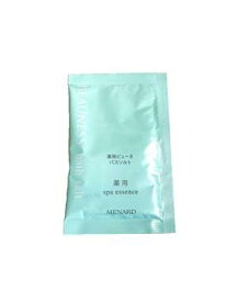 楽天市場 メナード 入浴剤の通販