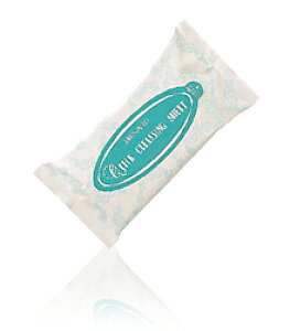 メナードクイッククレンジングシート(10枚)