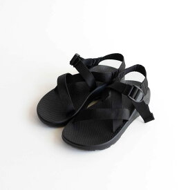 Chaco チャコ | Ms Z1 クラシック Col : BLACK (Men's)