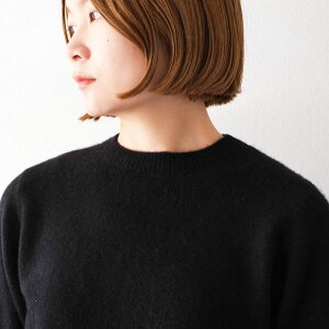 Lim home z[ ecole sweater 5F 021 JV~ Z[^[ jbg fB[X gbvX JWA zCg `R[ O[ sN lCr[ ubN  ꂢ