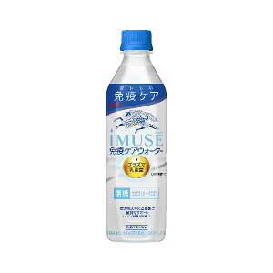 �L���� iMUSE �� PET 500ml×24�{��