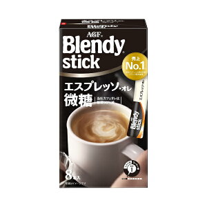 AGF Blendy(ufBjXeBbN GXvb\EI 6.2gx8{ 24Zbg