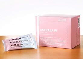 アストレアWはゼロキロカロリーの希少糖「アルロース」の高純度結晶品　5.2g x 30本 機能性表示食品