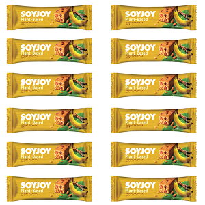 ��ː��� SOYJOY �i�\�C�W���C�v�����g�x�[�X�j �o�i�i 12�{�Z�b�g�����{�S���������������H�⏬���������ɍœK�I���������_�C�G�b�g�I