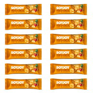 大塚製薬 SOYJOY ソイジョイ フルーツ＆ベイクドチーズ 12本セット★日本全国送料無料★朝食や小腹満たし…