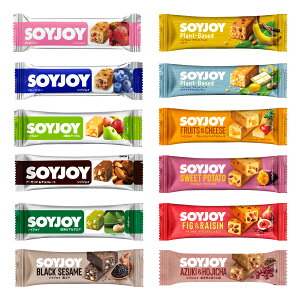 ��ː��� SOYJOY(�\�C�W���C)1�{�P�ʂŎ�ނ��I�ׂ� 12�{�Z�b�g�����{�S���������������H�⏬���������ɍœK�I���������_�C�G�b�g�I