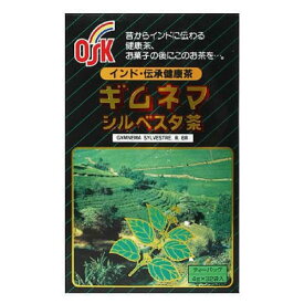 OSK　ギムネマ茶（ギムネマシルベスタ）　32パック　5箱