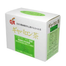 OSK ギャバロン茶 30パック 10箱