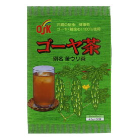 OSK ゴーヤ茶　32パック　10箱