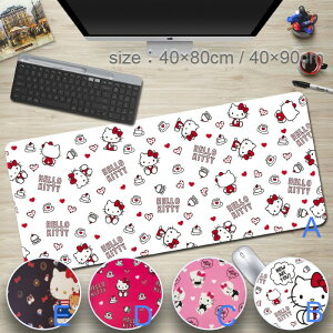 マウスパッド 可愛い ゲーミング マウスパッド かわいい 超大型 ゲーミング 80 40cm - メルカリ