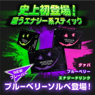 【24H限定11%OFFクーポン＆2倍P】電子タバコ 日本製 ハンターエナジー 吸うエナジー系スティック エナジ…
