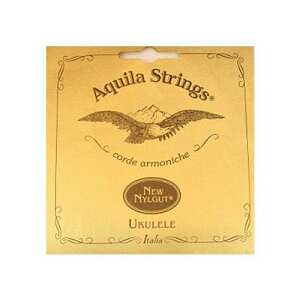 Aquila New Nylgut 8U ENZbg RT[gp Low-G(4th) AQ-CLW
