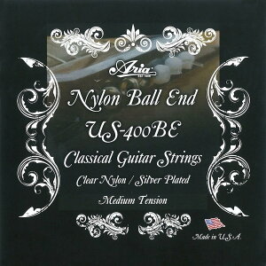 ARIA NVbNM^[ {[Gh Made in USA US-400BE