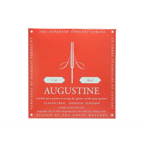 AUGUSTINE RED I[KX` bh()NVbNM^[ SETyz