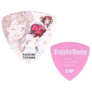 y10ZbgzESP×ohI BanG Dream! K[Yohp[eBI GBP Kasumi Poppin Party3 ˎR M^[ sbN 3e