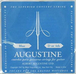 AUGUSTINE BLUE 4 NVbNM^[ o×6{