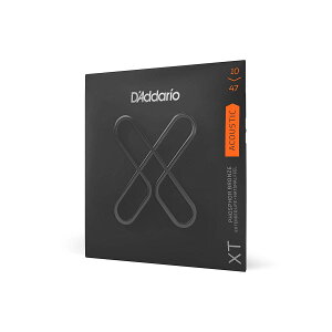 D'Addario __I AR[XeBbNM^[ XT R[eBO tHXt@[uY Extra Light .010-.047 XTAPB1047 yKiz