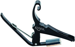 Kyser(JCU[) J|^Xg Black KG6B ubN