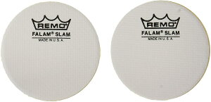 REMO / ���� [�o�X�h�����E�C���p�N�g�p�b�h]Bass Drum Impact Pad KS-0002-PH (2����g)