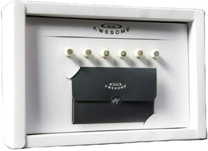 AR[XeBbNM^[pubWs AWESOME AW-BO52 a5.2mm  