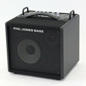 PHIL JONES BASS Micro 7 Bass Amp ベースアンプ