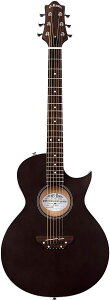GrassRoots G-AC/S See Thru Black Satin AR[XeBbNM^[