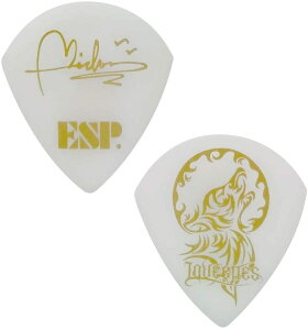 ESP PA-LMidori10 White LOVEBITES midori Model M^[sbN×10