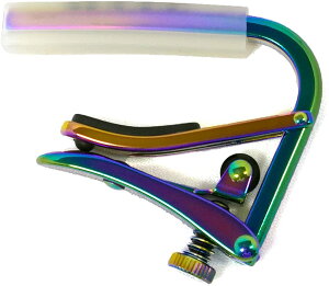 SHUBB �V���u �M�^�[�J�| C1p/C ���{�������K�㗝�X���f�� Paua Paua Pearl Clear Sleeve for Steel string