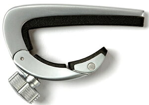 Jim Dunlop W_bv PIVOT CAPO SATIN CHROME s{bgJ|