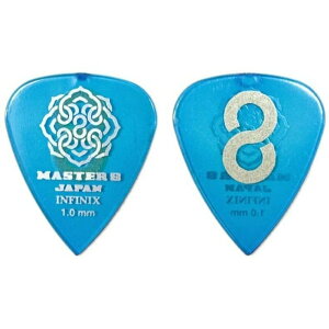 MASTER 8 JAPAN IFS-TD100 INFINIX TEARDROP HARDGRIP 1.0mm �M�^�[�s�b�N 1��