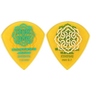 MASTER 8 JAPAN IFHPR-JZ100 INFINIX JAZZ III XL TYPE Hard Polish with Rubber Grip 1.0mm 1枚