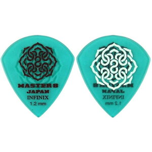 MASTER 8 JAPAN IFHPR-JZ120 INFINIX JAZZ III XL TYPE Hard Polish with Rubber Grip 1.2mm 1��