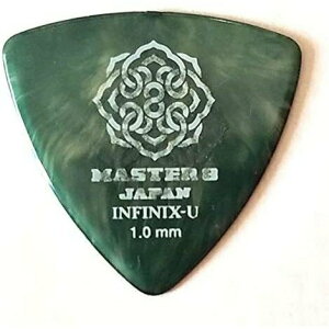 MASTER8 JAPAN INFINIX-U Op 1.0mm HARD GRIP ~߉H M^[sbN [IFU-TR100] 1