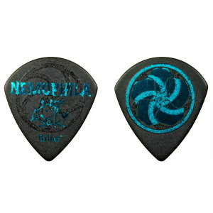 Killer Guitar Nemophila Saki Pick 10���Z�b�g �l���t�B���E�T�L�@�s�b�N