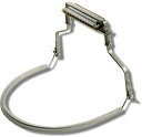 Hohner KM1700 ホーナー ハーモニカホルダー　Blues Harp Holder