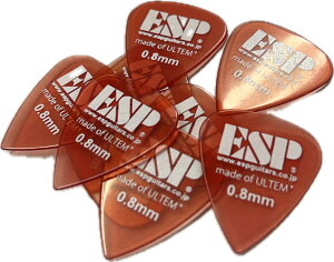 ESP EesbN ×10Zbg eBAhbv/IW/0.8mm [PT-PSU08 Orange]