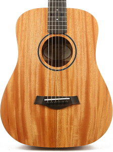 Taylor BT2 Baby Taylor AR[XeBbNM^[ with MOobO M^[P[X AR[XeBbNM^[ ARM M^[ iKAij