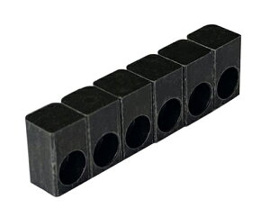 Floyd Rose Original String Lock Insert Block Ver.2 �X�g�����O���b�N�E�C���T�[�g�u���b�N 6�Z�b�g