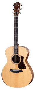 Taylor Academy 12e NAT GAR