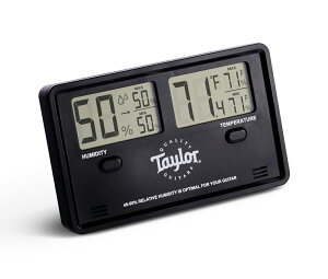Taylor/�e�C���[ Hygrometer 2.0 ���x���x�v Taylor Guitars 1323