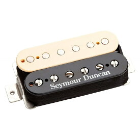 【国内正規品】SeymourDuncan PU セイモアダンカン ピックアップ SH-4 JB ZB【送料無料】