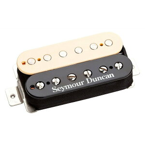 yKizSeymourDuncan PU ZCA_J sbNAbv SH-4 JB ZByz