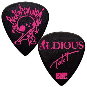 ESP ALDIOUS Toki Pick PA-AT10 ×10Zbg
