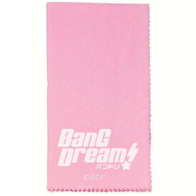 ESP x BanG Dream! / CL-8 BDP PINK ピンク バンドリ！ギタークロス【送料無料】