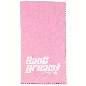 ESP x BanG Dream! / CL-8 BDP PINK sN ohIM^[NX