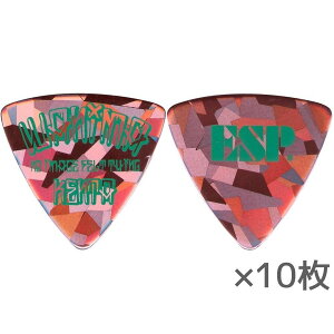 ESP KENTA / WANIMA PICK PA-WK10-7 (DPI)×10���Z�b�g �s�b�N�y���������z